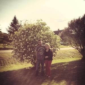 Meet your Posher, Kathy